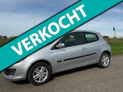 Renault Clio - 1.6-16V Dynamique Luxe INCL NW APK & GARANTIE