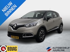 Renault Captur - 0.9 TCe Dynamique Camera/Nav/Ecc/Keyless