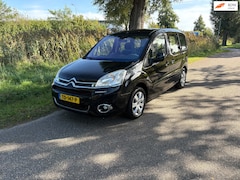 Citroën Berlingo - 1.6 VTi Tendance 1e Eigenaar Airco Cruise Trekhaak Mist Lampen Led Schuif Deur Links/Recht