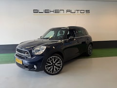 MINI Countryman - 1.6 Cooper S Chili