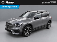 Mercedes-Benz GLB - 200 AMG Line | Panoramadak | Sfeerverlichting |