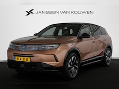 Opel Grandland - 1.6 Turbo Plug-in-Hybrid GS Pano Nappa Leder Trekhaak Stoelventilatie
