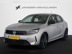 Opel Corsa - 1.2 Edition NL Auto Camera Apple CarPlay Dodehoek LED 16"
