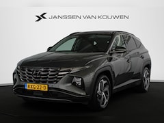 Hyundai Tucson - 1.6 T-GDI PHEV Premium Sky 4WD Pano Leder Stoelventilatie Stuur/Stoelverwarming Krell