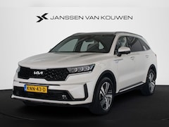 Kia Sorento - 1.6 T-GDI Plug-in Hybrid 4WD ExecutiveLine 5p. Pano Leder Stoelventilatie Stoelverwarming