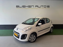 Citroën C1 - 1.0 Collection