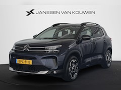 Citroën C5 Aircross - 1.2 Hybrid 136 Plus Stoelverwarming Camera Keyless Elektrische Achterklep