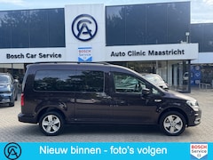 Volkswagen Caddy Maxi - 1.4 TSI | 7-Persoons | navi |