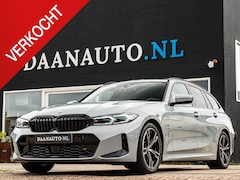 BMW 3-serie Touring - 330e M Sport Pano HUD Keyless Laser