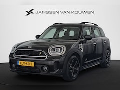 MINI Countryman - 1.5 Cooper S E ALL4 Panoramadak Harman Kardon Head-Up Stoelverwarming