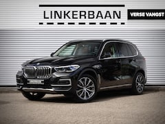 BMW X5 - xDrive45e xLine | SOH 96% | Panoramadak | Comfortstoel | HUD | Laser | ACC | Trekhaak |