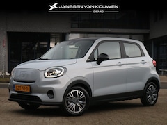Leapmotor T03 - Design 37.3 kWh / Camera / Adaptive Cruise / Navigatie