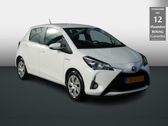 Toyota Yaris - 1.5 Hybrid Active
