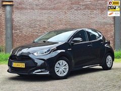 Toyota Yaris - 1.5 Hybrid Active Automaat , Cruise-en Climat-control, Apple Carplay, A.rij camera, Ned.Au