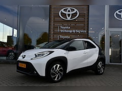 Toyota Aygo X - 1.0 VVT-i MT Pulse 5-deurs 72pk | LED-koplampen | 17” lichtmetalen velgen | Cruise control