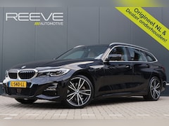 BMW 3-serie Touring - 320e M-Sport Business Edition Plus | Trekhaak | Laser Light | Leer | Camera | Stoelverwarm