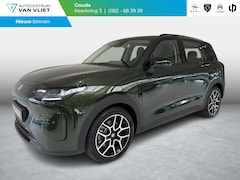 Leapmotor B03X - ProMax Design 53 kWh | Voorraad | Apple Carplay/Android Auto | Camera