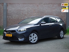 Kia Cee'd Sportswagon - Ceed 1.0 T-GDi DynamicLine 120PK, Nav, Airco, Cruise-en climat control, Camera, Ned.Auto