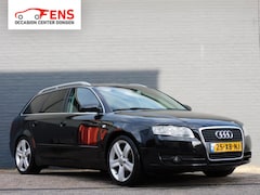 Audi A4 Avant - 1.8 Turbo Advance PANO/SCHUIFDAK CRUISE CLIMA LM VELGEN