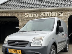 Ford Transit Connect - T200S 1.8 TDCi Bj 2013 zeer netjes