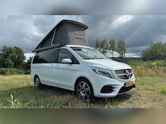 Mercedes-Benz Marco Polo - Westfalia V 300 AMG 4Matic