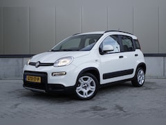 Fiat Panda - 1.0 Hybr. City Life
