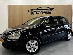 Volkswagen Golf - 1.4 Trendline|Nieuwe APK|Airco|EL RAMEN|LM VELGEN|RADIO|