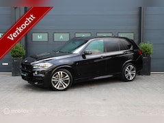 BMW X5 - M50d|PANO|B&W AUDIO|MEMORY|HUD|SOFT CLOSE|LEDER