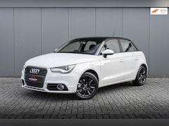 Audi A1 Sportback - 1.4 TFSI 140pk Pro Line S AUTOMAAT/CRUISE