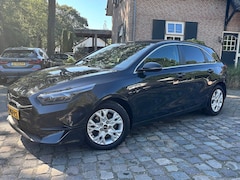 Kia Cee'd - Ceed 1.0 T-GDi Dynamic+line Ecc, navi, lmv, h.leder, pdc, led