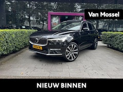 Volvo XC60 - 2.0 T6 Plug-in hybrid AWD Essential Bright | WORDT VERWACHT | PANORAMADAK | ACHTERUITRIJCA