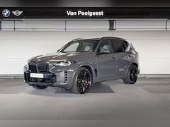 BMW X5 - xDrive50e