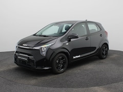 Kia Picanto - 1.0 GDi DynamicLine | Camera | Cruise Control | Navigatie | Parkeer Sensoren achter | Airc