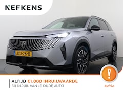 Peugeot 5008 - SUV Allure 145pk Hybrid Automaat | 7 zitplaatsen | Automatische airco | Lichtmetalen velge