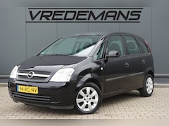 Opel Meriva - 1.6-16V Maxx Cool