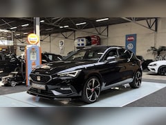 SEAT Leon - 1.5 eTSI FR Pano | Memory | Maxton | Navi