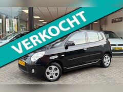Kia Picanto - 1.0 5drs 3e EIG | AIRCO | CARPLAY | 40dkm NAP