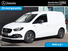 Mercedes-Benz eCitan - 112 SELECT L1 51 kWh 280km WLTP