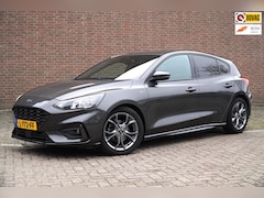 Ford Focus - 1.0 EcoBoost ST Line Business, SCHERPE PRIJS, Navigatie, Climat-en Cruise control, voorrui