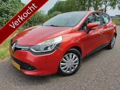 Renault Clio - 0.9 TCe Expression
