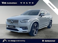 Volvo XC90 - 2.0 T8 Recharge AWD Inscription Expression l Semi wegklapbare trekhaak l