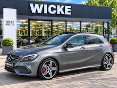 Mercedes-Benz A-klasse - 250 Sport 4MATIC Prestige Panorama Camera