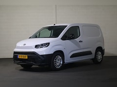 Toyota PROACE CITY Electric - L1 50 kWh Comfort