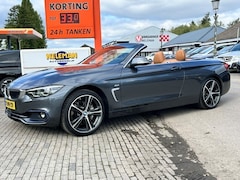 BMW 4-serie Cabrio - (F33) 440i 326pk xDrive Aut Model M Sport High Executive