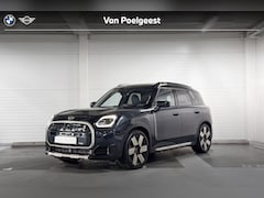 MINI Countryman - SE ALL4 Favoured | Pakket XL | Panoramadak | Harman/Kardon