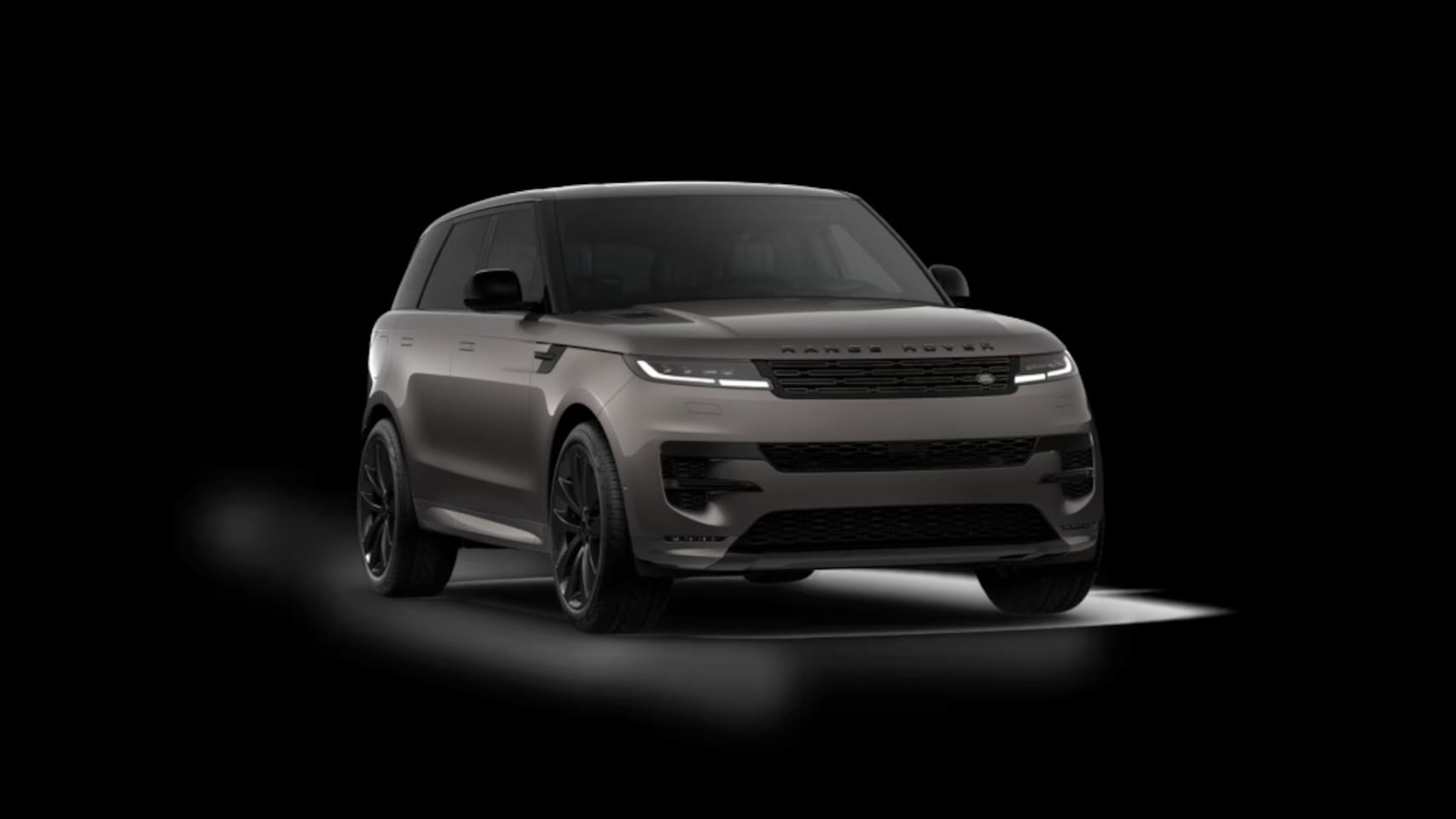 Land Rover Range Rover Sport - P460e AWD PHEV Momentum Edition - AutoWereld.nl