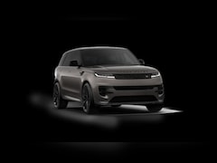 Land Rover Range Rover Sport - P460e AWD PHEV Momentum Edition