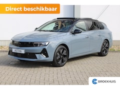 Opel Astra Electric - Astra-e GS - | 11 kW boordlader (3-fase) | Black pack voor het exterieur | Comfort pakket