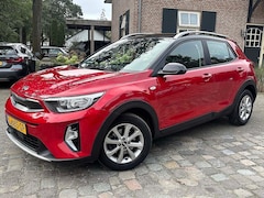 Kia Stonic - 1.0 T-GDi MHEV DynamicL Ecc, navi, lmv, pdc, audio
