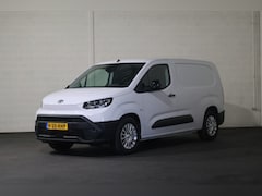 Toyota PROACE CITY Electric - L2 50 kWh Comfort